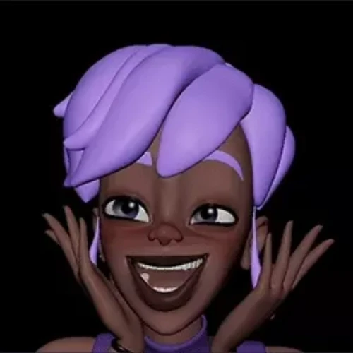 3D Animator Klesis