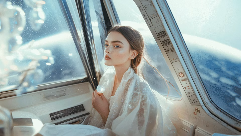 ImageSlide<span style="color: #ccc;">Fashion Editorial Shoot</span>
