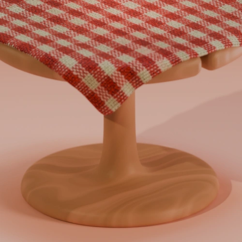 3D 아티스트 땅킹
