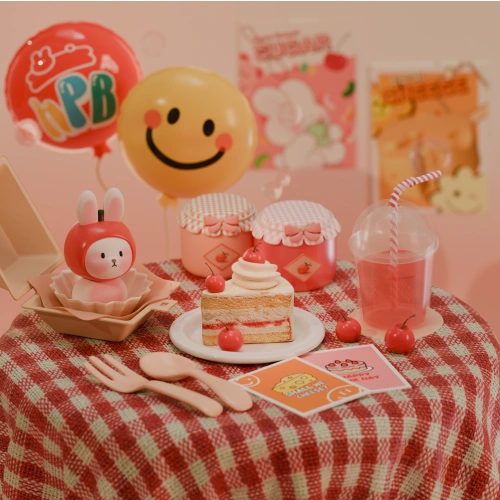 3D 아티스트 땅킹