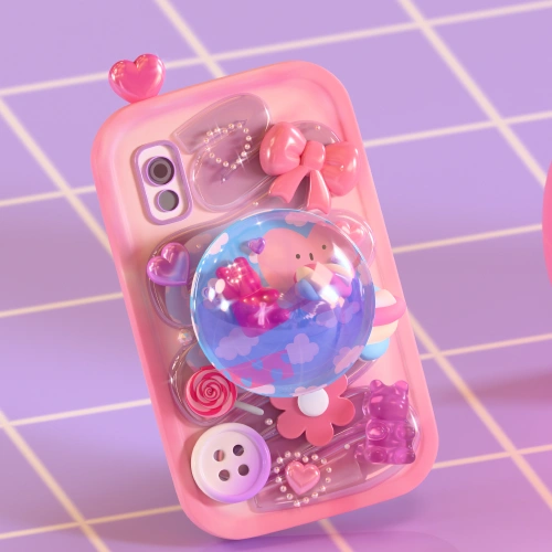 3D 아티스트 땅킹