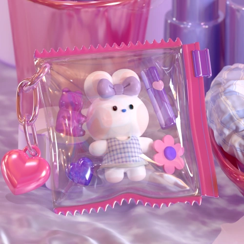 3D 아티스트 땅킹