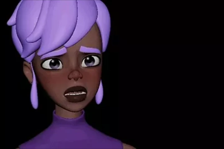 3D Animator Klesis