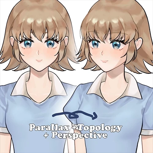 2D Animator, MiuA