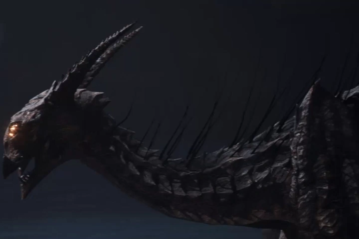 3D Game Artist, Gino Kolling