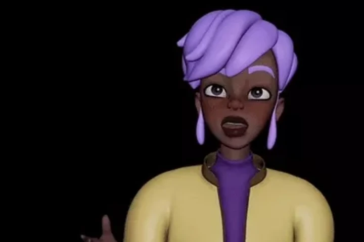 3D Animator Klesis
