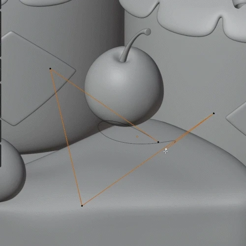 3D 아티스트 땅킹