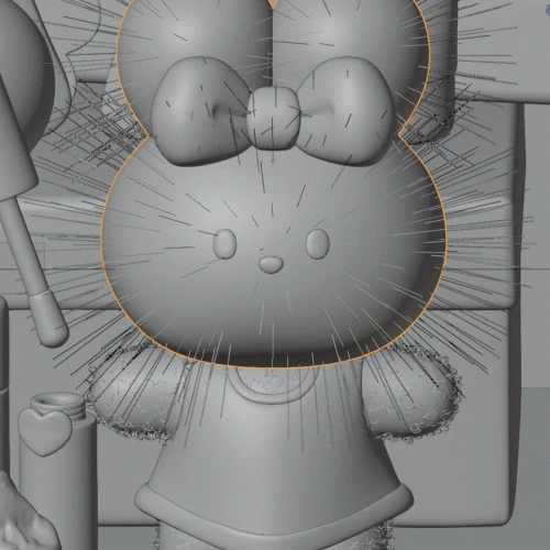 3D 아티스트 땅킹