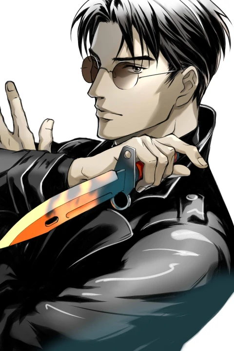 Coloso イラストレーター 長崎祐子 ポートフォリオ