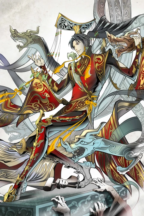 Coloso イラストレーター 長崎祐子 ポートフォリオ