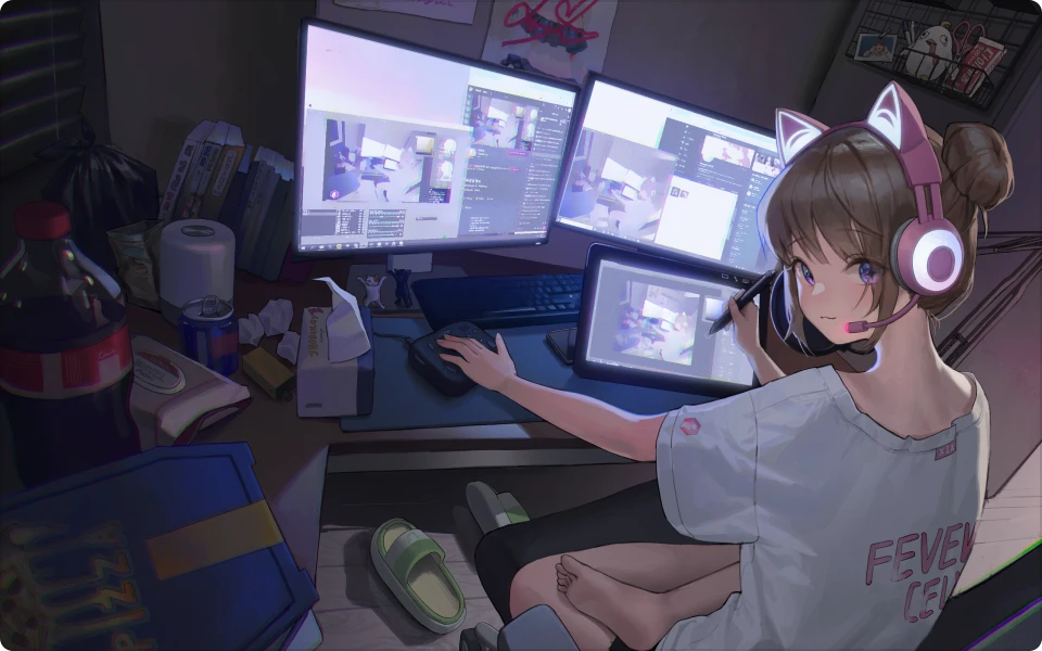 ImageSlide<b>구도, 묘사 연습 방법</b>