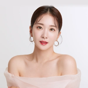 쇼호스트 이서진