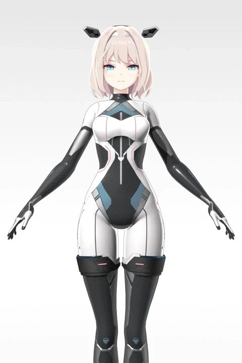 시그니처 3D 애니메이터  minusT