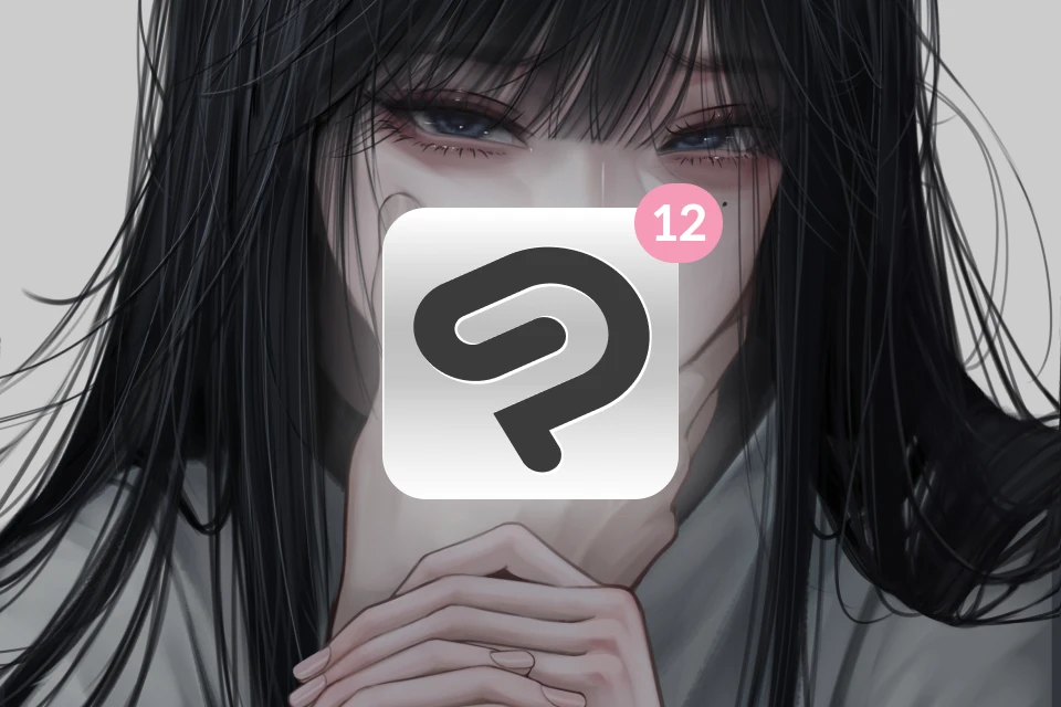 일러스트레이터 그리미야