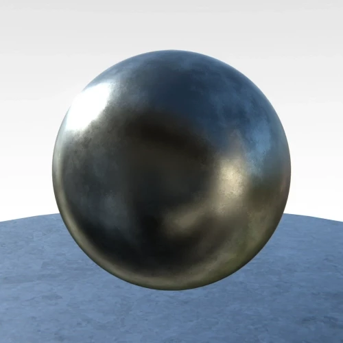 시그니처 3D 애니메이터  minusT