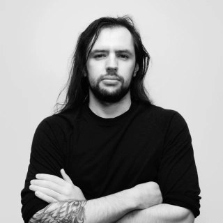 3D Game Artist,  Gino L. Kolling