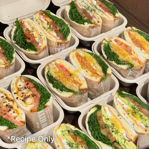 라호야 대표, 안유림