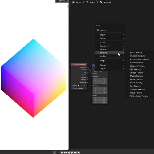 시그니처 3D 애니메이터  minusT