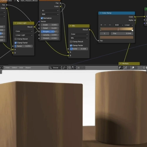시그니처 3D 애니메이터  minusT