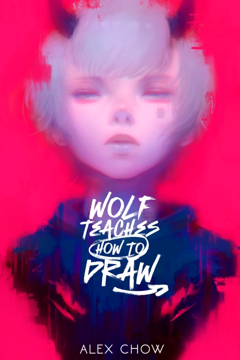 Concept Artist,  Alex Chow 