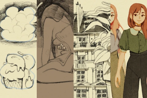 Coloso Illustrator SimzArt Class Perks
