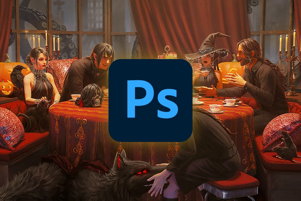 Coloso illustrato xiaofanzhang Class Perks