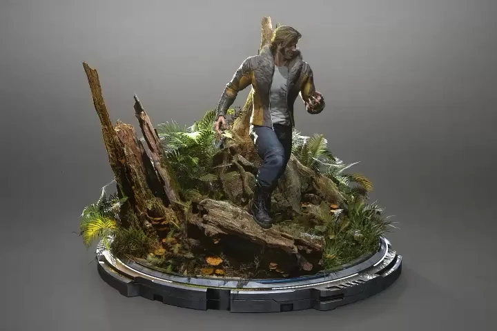 SoMuch3D