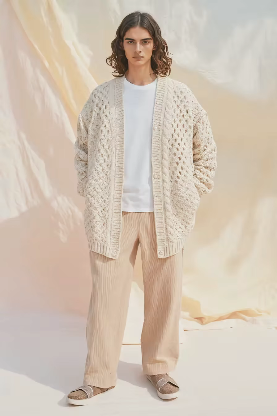 ImageSlide<span style="color: #ccc">Pre fall Collection<span>