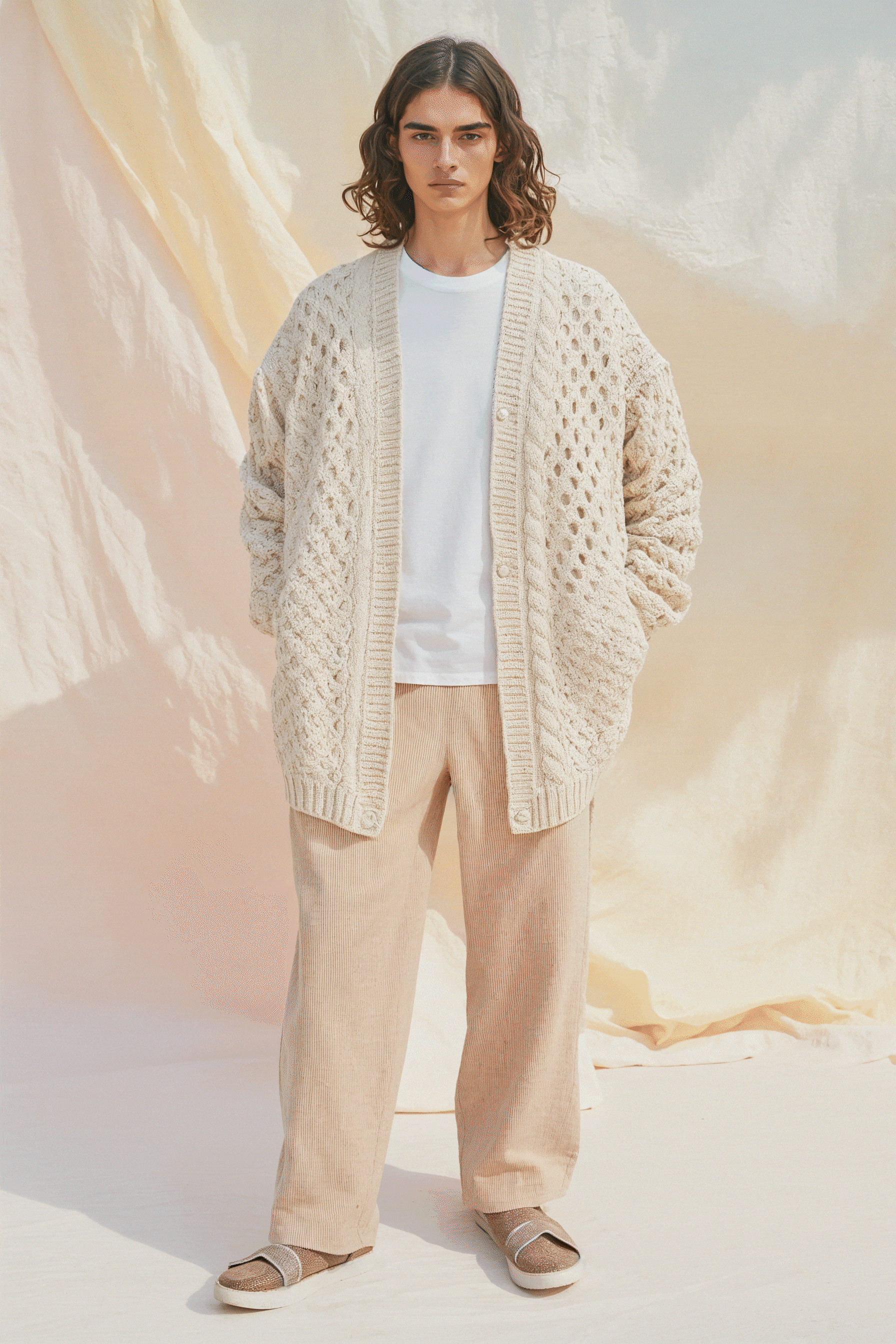 ImageSlide<span style="color: #ccc">Pre fall Collection<span>