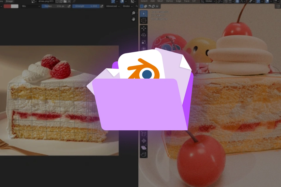 3D 아티스트 땅킹