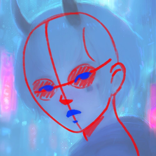 Concept Artist,  Alex Chow 
