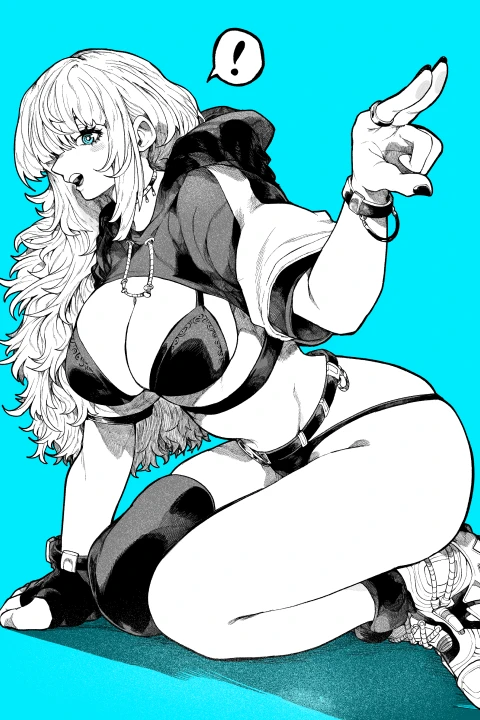 Coloso イラストレーター 四海紫郎 ポートフォリオ