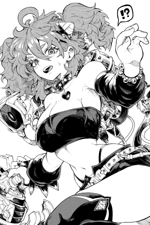 Coloso イラストレーター 四海紫郎 ポートフォリオ
