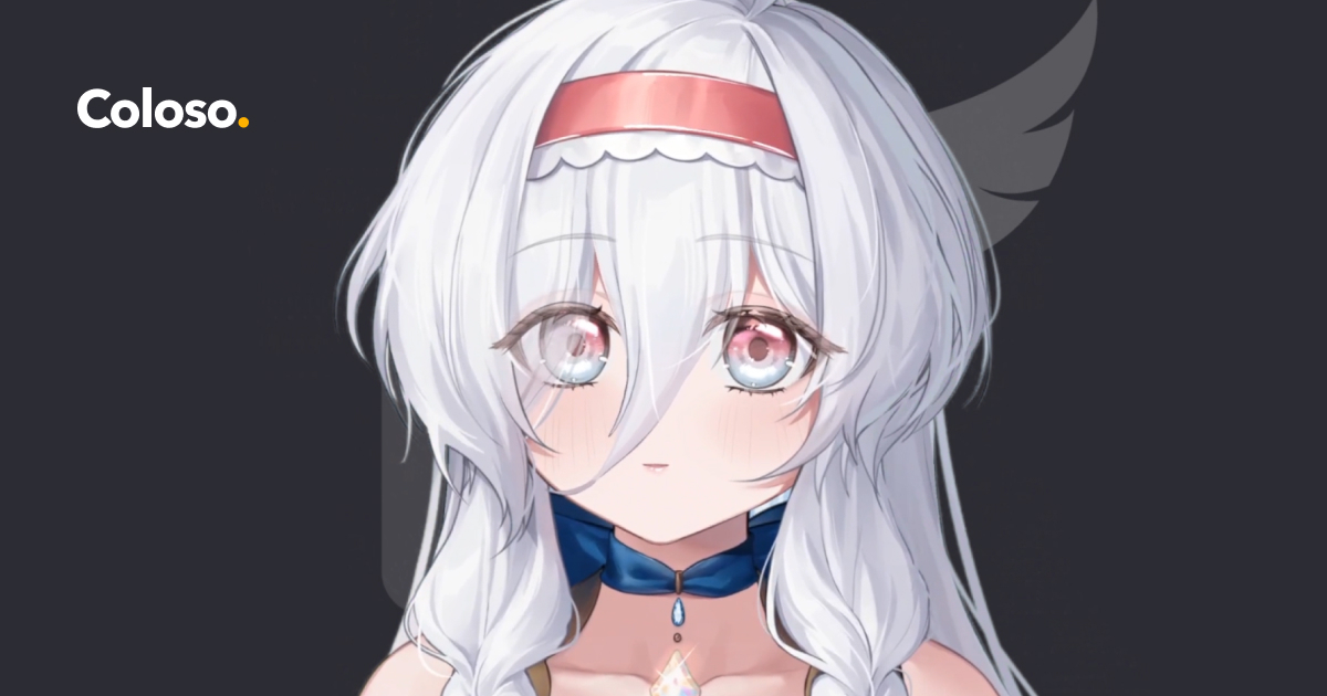 VTuber Model Creation: High-Quality Avatars, Studio-Quality Techniques ...