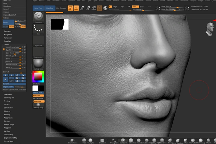 SoMuch3D