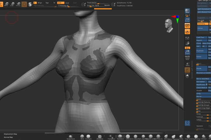 SoMuch3D