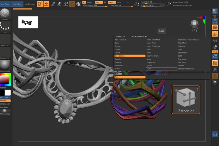 SoMuch3D