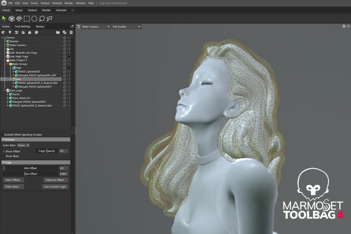 SoMuch3D