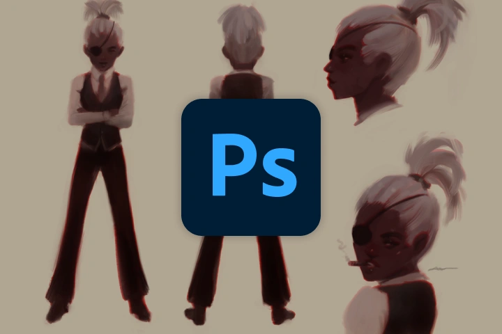 Adobe Photoshop CC