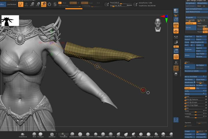 SoMuch3D