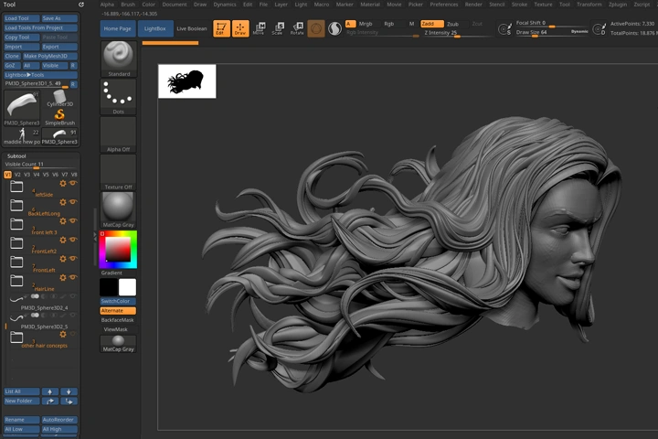 SoMuch3D