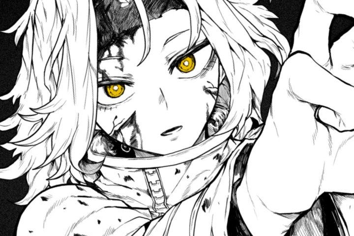Coloso イラストレーター 四海紫郎 講座例題