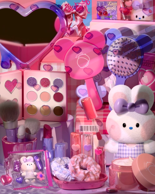 3D 아티스트 땅킹