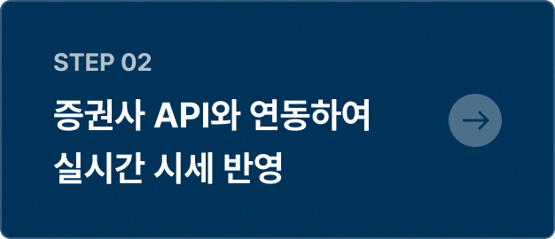 ImageSlide<span style="color: rgba(0, 0, 0, 0.7); font-weight: 400"> 주가 데이터를 불러와 자동매매에 연결합니다.</span>