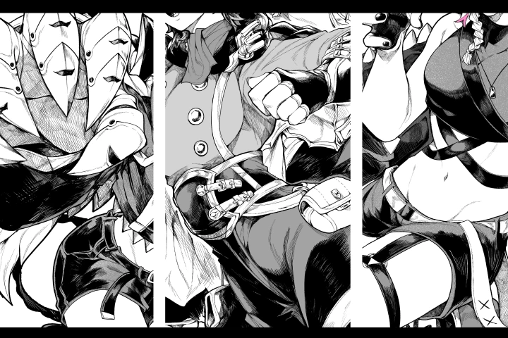 Coloso イラストレーター 四海紫郎 講座のポイント