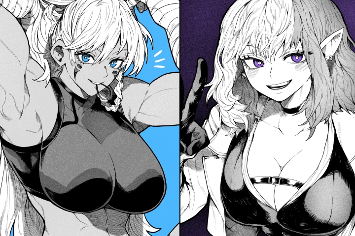 Coloso イラストレーター 四海紫郎 講座のポイント
