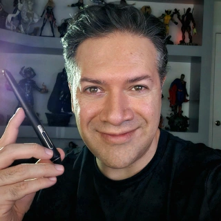 3D Artist,  SoMuch3D 