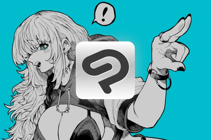 Coloso イラストレーター 四海紫郎 使用プログラム