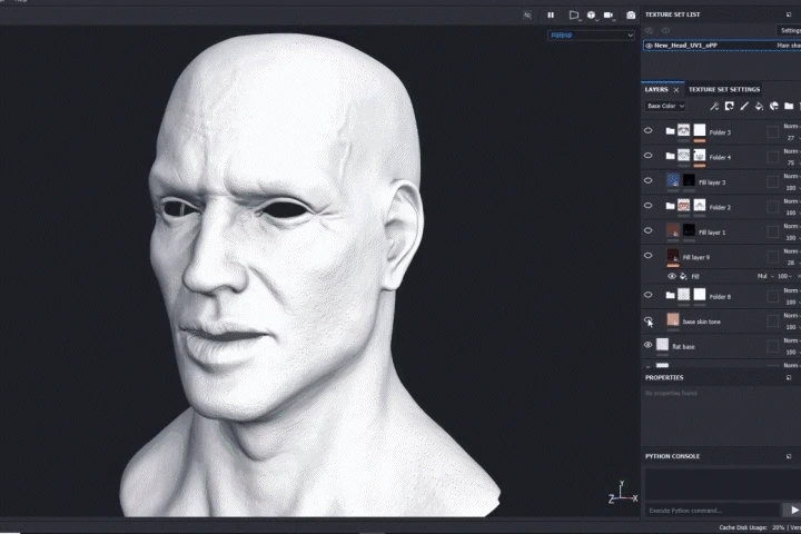 SoMuch3D
