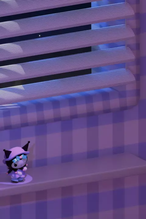 3D 아티스트 땅킹